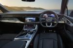 Audi Q7 50 TDI Quattro S-Line 2020 года (AU)